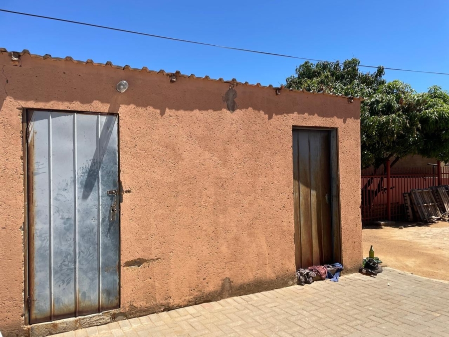 3 Bedroom Property for Sale in Mogwase Unit 5 North West